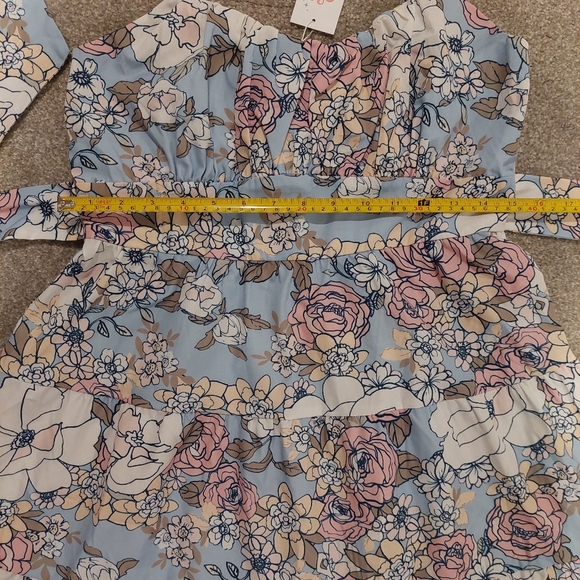 Haven Grace Sundress - Picture 2 of 13